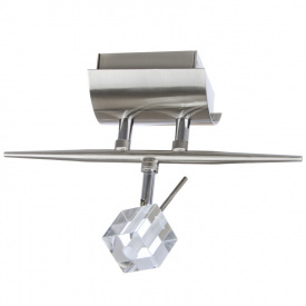 Светильник спот Brille Металл SW-303 Никель 177209