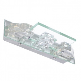 Светильник спот Brille Металл SW-300 Хром 177215