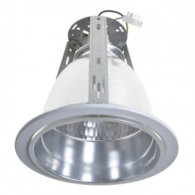 Светильник потолочный встроенный Brille 60W VDL-60 Белый