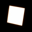Светильник потолочный встроенный Brille 16W LED-159 Белый Львов