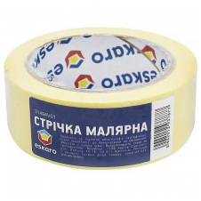 Лента малярная ESKARO 48мм х 20м