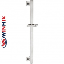 Душевая стойка с нержавеющея стали Winmix BAR-SUS-002, без шланги и лейки