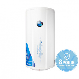 Бойлер електричний Willer EV80DR Optima