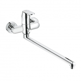 Змішувач для ванни Grohe Eurosmart Cosmopolitan