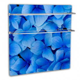 Електрична рушникосушка HGlass GHT 6060 F Premium