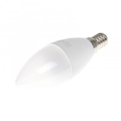 Лампа светодиодная Brille Пластик 7W Белый 32-638 Київ