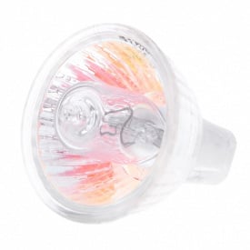 Лампа галогенная Brille Металл 20W Хром 126207