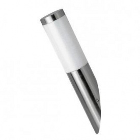 Уличный светильник Polux 200488 Серебристый (Pol200488)