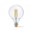 Лампа дімерна Filament Videx G95FD 7 Вт E27 4100 K Прозора (24313) Івано-Франківськ