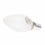 Лампа накаливания декоративная Brille Стекло 60W Белый 126727 Тернопіль