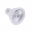 Лампа светодиодная Brille Пластик 4W Белый 33-681 Надвірна