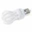 Лампа энергосберегающая Brille Стекло 9W Белый 128010 Житомир