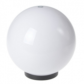 Светильник уличный Brille 60W STR-09 Черный