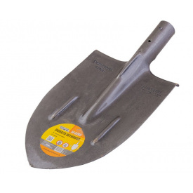 Лопата штыковая MASTERTOOL 210х290х405 мм лак 0.7 кг 14-6265