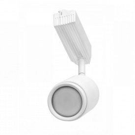 Светильник трековый Brille 60W KW-24 Белый