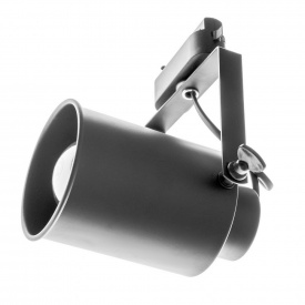 Светильник трековый Brille 60W KW-27 Черный