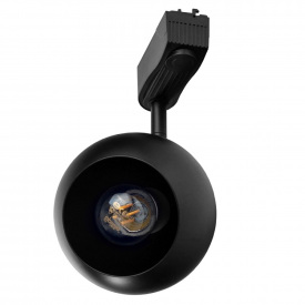 Светильник трековый Brille 60W KW-22 Черный