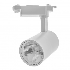 Светильник трековый LED Brille 10W KW-51 Белый