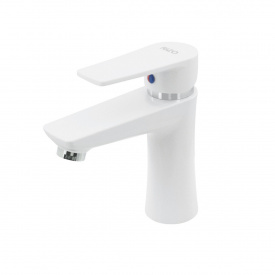 Смеситель для умывальника RIZO RP10W