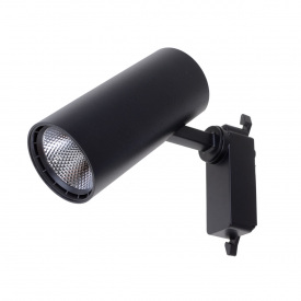 Светильник трековый Brille 20W KW-233 Черный