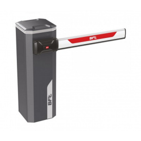 Комплект шлагбаум автоматичний BFT GIOTTO BT A ULTRA 36 XL 6м