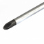 Отвертка двухкомпонентная ручка Sparta Point Ph3 х 150 мм CrV Шостка