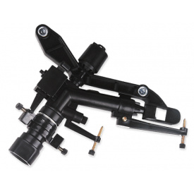 Ороситель пульсивный Bradas AQUA JET с внутренней резьбой 1 /ø56 м BLACK LINE