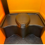 Біотуалет кабіна жовтого кольору Люкс Стандарт Суми