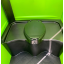 Биотуалет кабина зеленый лайм Люкс Техпром Житомир
