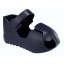 Обувь для хождения в гипсе Qmed Maxi Armor KM-39 m Темно-Синий Ахтырка