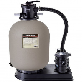 Hayward Фильтрационная установка Hayward Pro Top S144T8102 (5 м3/ч, D350)