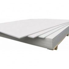 Плита гипсоволокнистая Knauf Vidiwall SK 10 10 х 1200 х 2500 мм