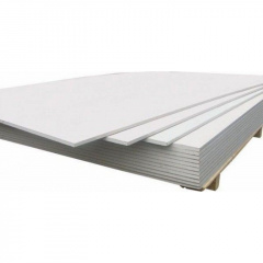 Плита гипсоволокнистая Knauf Vidiwall SK 10 10 х 1200 х 2500 мм Гуляйполе