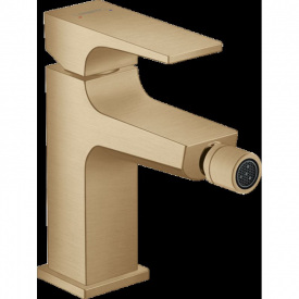 Смеситель для биде Hansgrohe Metropol (32520140)