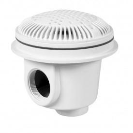 Hayward Слив донный антивихревой Hayward WG1051AVE 1.5’’ под бетон