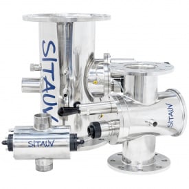 Sita Ультрафиолетовая установка Sita UV SMP 44 TC PR (290 м3/ч, DN250, 1 кВт)