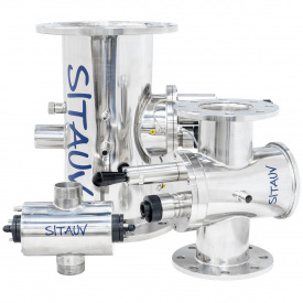 Sita Ультрафиолетовая установка Sita UV SMP 11 ECO 230 (55 м3/ч, DN100, 1 кВт)