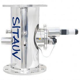 Sita Ультрафиолетовая установка Sita UV SMP 44 TC PR RA (290 м3/ч, DN250, 3.2 кВт)