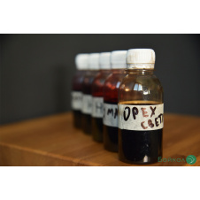 HOLZFARBE морилка универсальная OAK (пробник 100 мл)