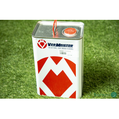 VERMEISTER OIL PLUS 30 однокомпонентный уретановый лак (от 1 литра) Хмельницкий