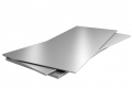 Плоский лист оцинкованный 0,3 мм 2х1 м