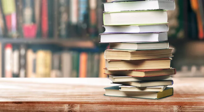 Книги для справжніх натуралістів: з описом природи і для архітекторів, дизайнерів