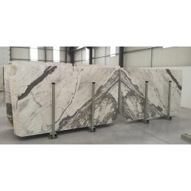 Мармур Калакатта Грін 160х275х2