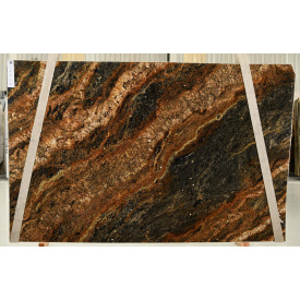 Граніт чорний Магма Голд 1900х2900х20