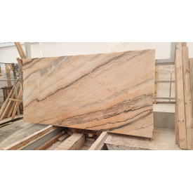 Мрамор Роса Борба 150х290х2