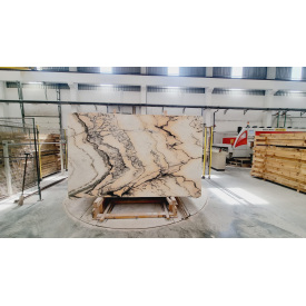 Мрамор Пикассо 172х276х2