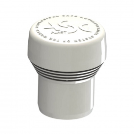 Клапан вакуумний ASG HTR 110 мм (Аератор)