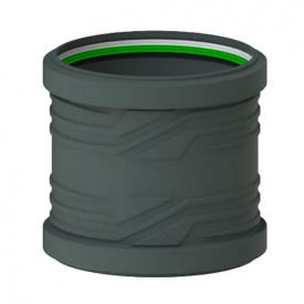 Муфта каналізаційна ASG HTR 110