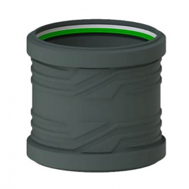 Муфта каналізаційна ASG HTR 40