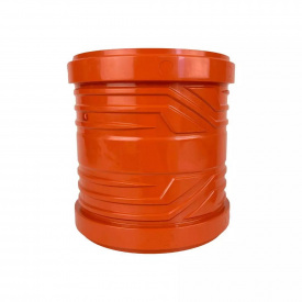 Муфта натяжна ASG Esterno d110